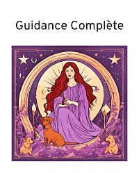 GUIDANCE COMPLÈTE